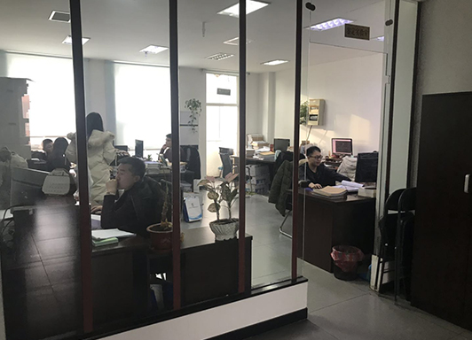 政府采購貨物與服務(wù)乙級資質(zhì)，政府采購工程類乙級資質(zhì)